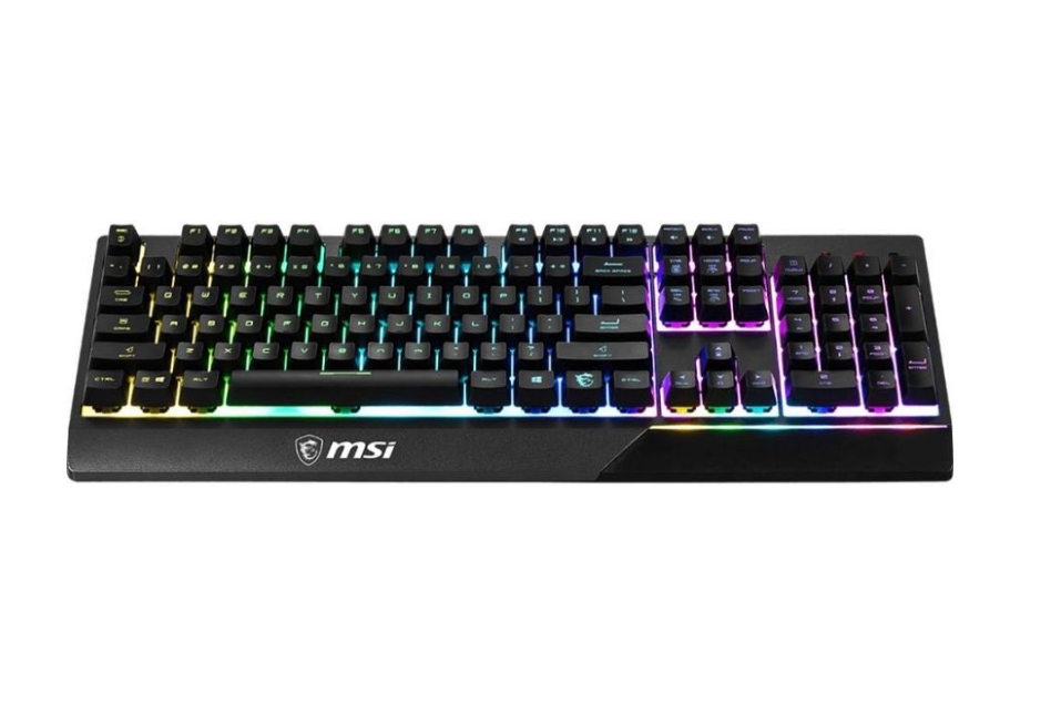 gk30 msi keyboard