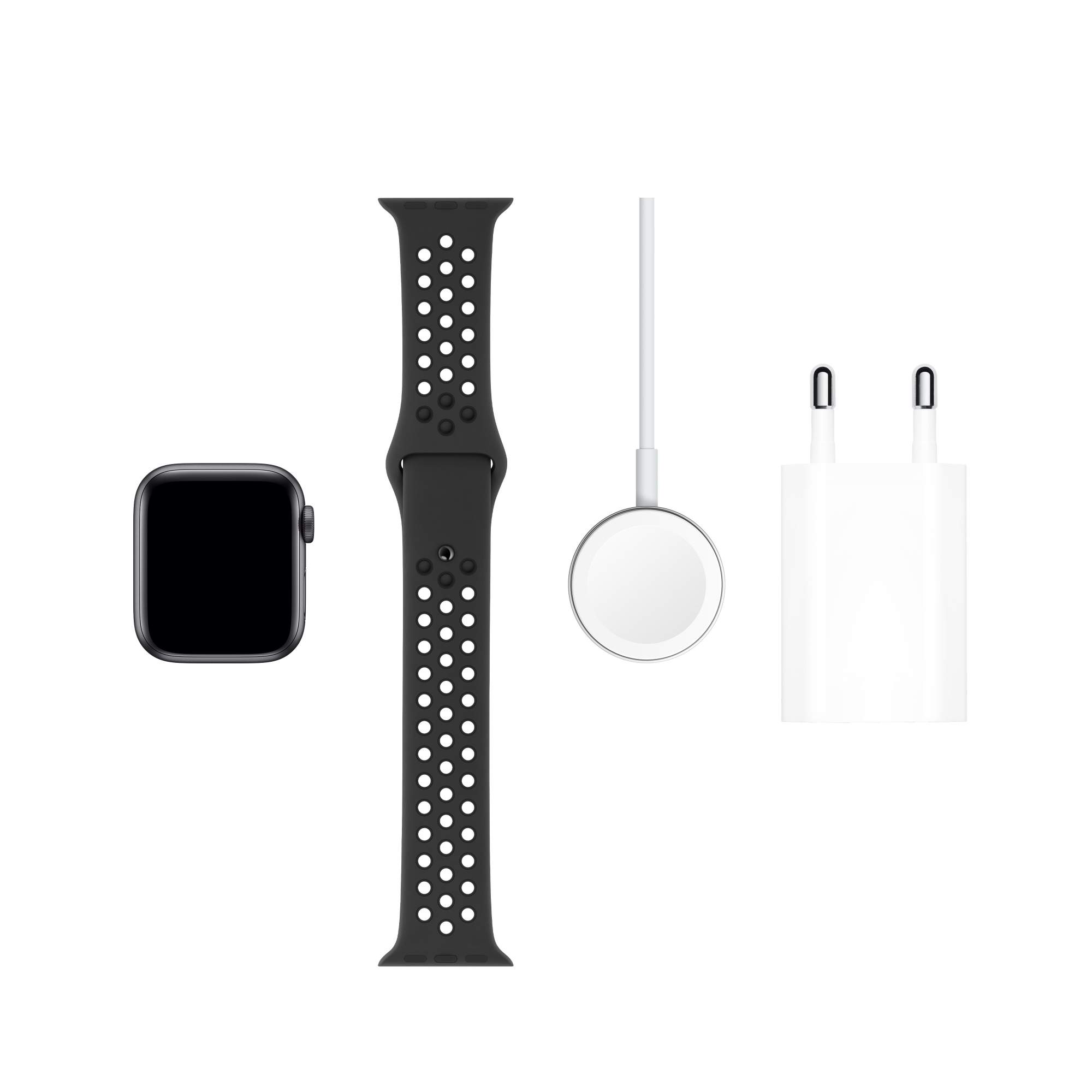 apple watch series 5 nike sport band