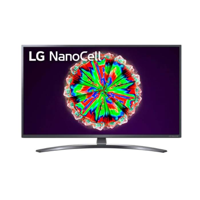 NanoCell Телевизор 4K Ultra HD LG 43NANO796NF
