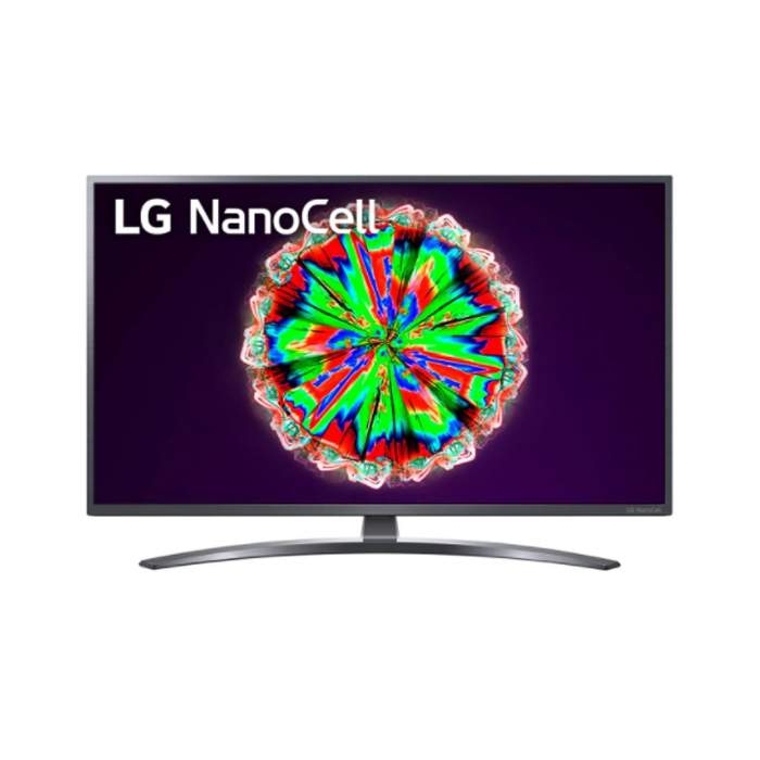 NanoCell Телевизор 4K Ultra HD LG 50NANO796NF