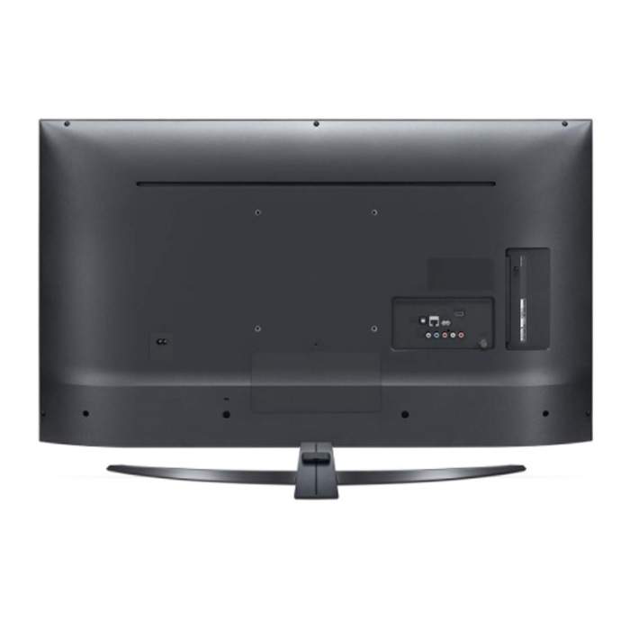 NanoCell Телевизор 4K Ultra HD LG 50NANO796NF
