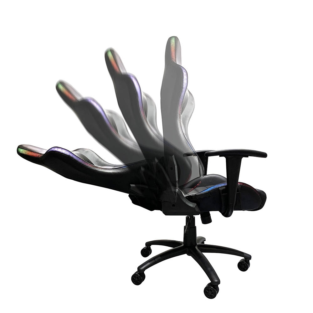 Компьютерное кресло HIPER HGS-102-BLK