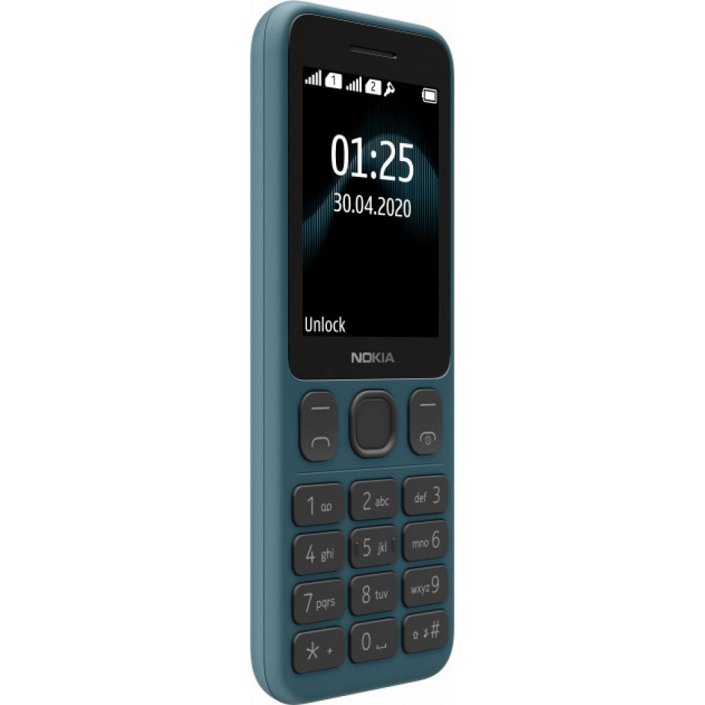 Мобильный телефон Nokia 125DS Blue (TA-1253) - отзывы покупателей на  маркетплейсе Мегамаркет | Артикул: 100027155583