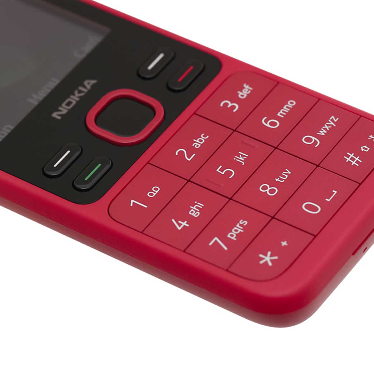 Мобильный телефон Nokia 150DS (2020) Red (TA-1235) - отзывы покупателей на  маркетплейсе Мегамаркет | Артикул: 100027155587