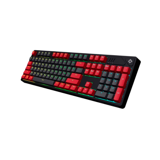 Игровая клавиатура Red Square Keyrox Classic Black (RSQ-20019)
