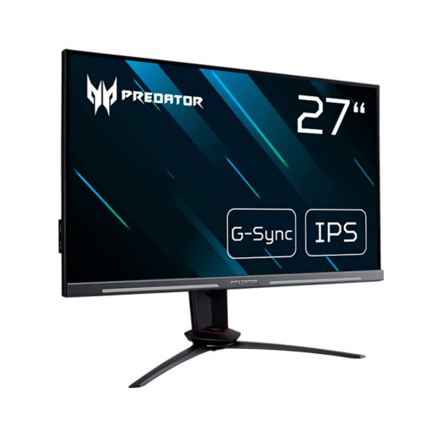 Ips g sync монитор. Монитор Acer Predator xb273ugs