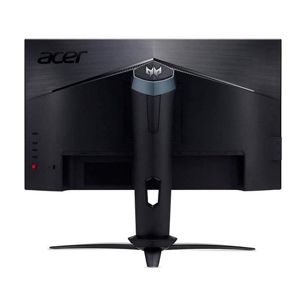 Монитор Acer Predator XB253QGXbmiiprzx Black Black (XB253QGXBMIIPRZX)