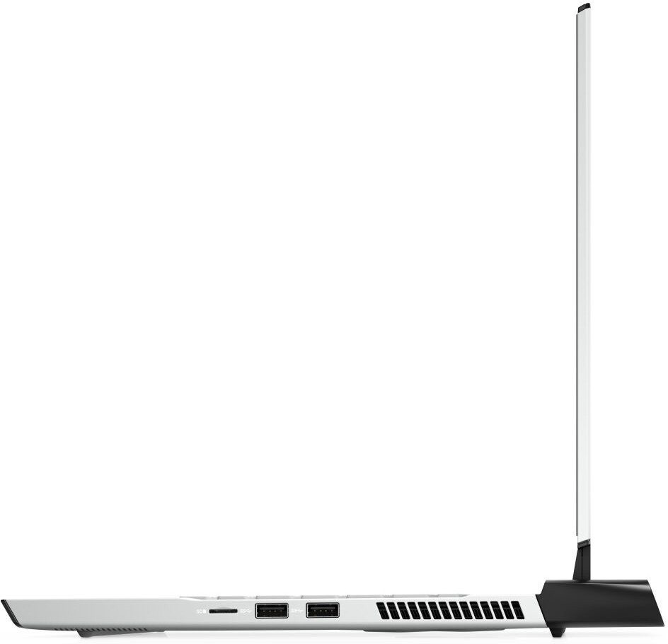 Ноутбук Dell Alienware M15 Silver (M15-7489)