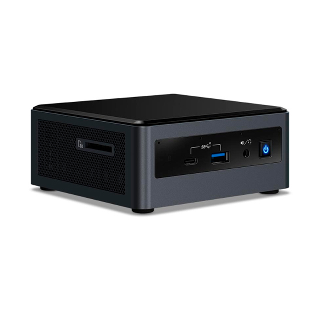 intel nuc frost canyon