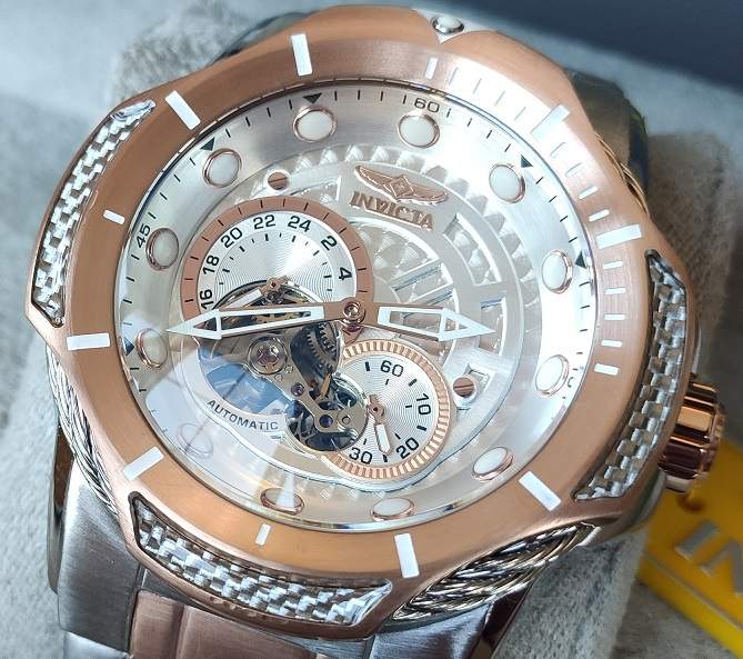 Invicta 31176 discount