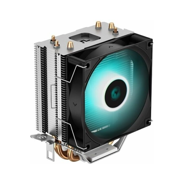 Кулер для процессора DEEPCOOL AG300 MARRS (R-AG300-BKMNMN-G), купить в Москве, цены в интернет-магазинах на Мегамаркет