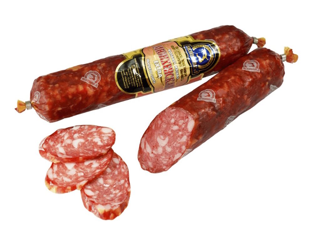 Белорусская колбаса мясная. Сервелат мясной дуэт белосусь. Ла парма брестский мясокомбинат. Мясной дуэт гродненский мясокомбинат. Сыровяленая колбаса луканка.
