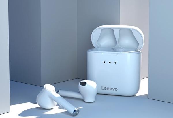 Lenovo QT83 White 600003274921