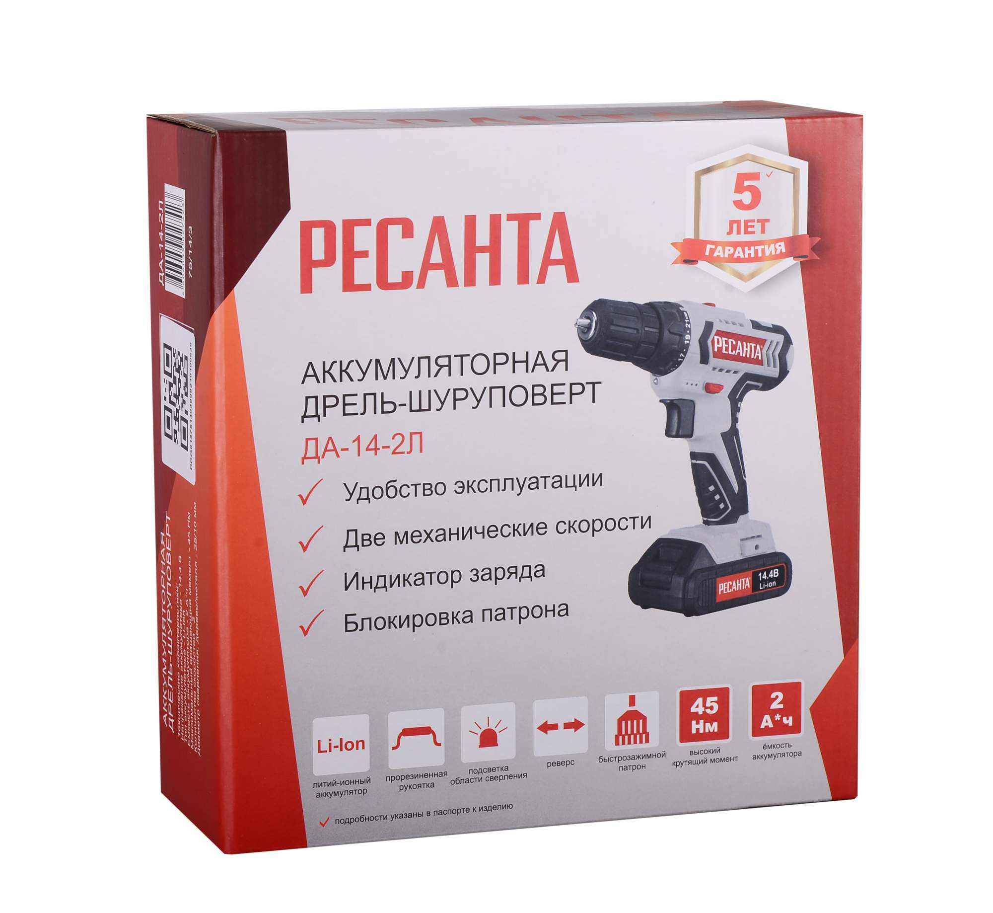 Шуруповерт Ресанта 12 Купить