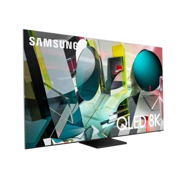 QLED Телевизор 8K Ultra HD Samsung QE65Q900TSU