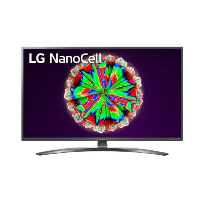 NanoCell Телевизор 4K Ultra HD LG 55NANO796NF