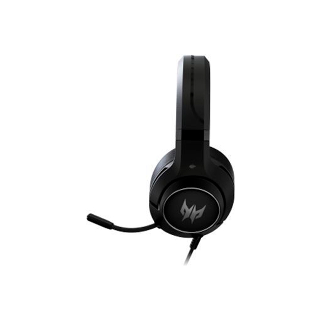 Игровые наушники acer ahw120 zl hdscc 01c Игровые наушники acer ahw120 zl hdscc 01c