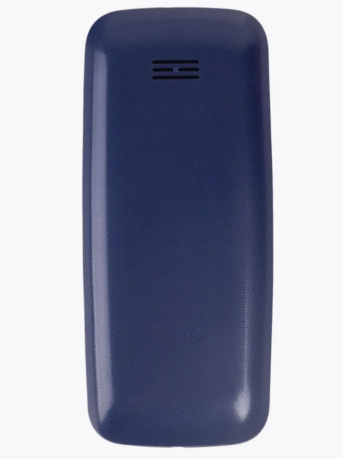 Мобильный телефон Itel синий (ITL-IT2163N-DEBL), купить в Москве, цены ...