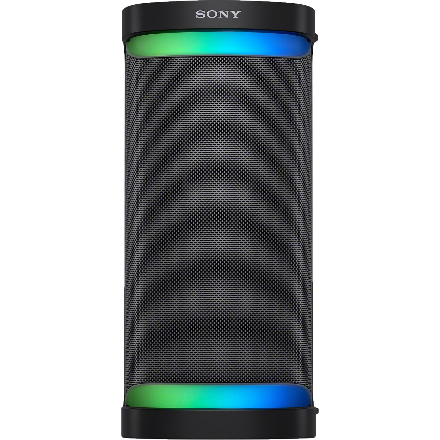 Портативная колонка Sony SRS-XP700/BC Black (SRSXP700B.RU1), купить в  Москве, цены в интернет-магазинах на Мегамаркет