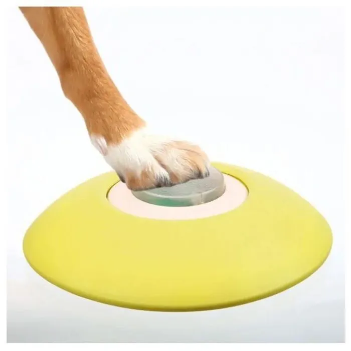 Развивающая игрушка для собак TRIXIE Memory Trainer, разноцветный, белый, 26 см