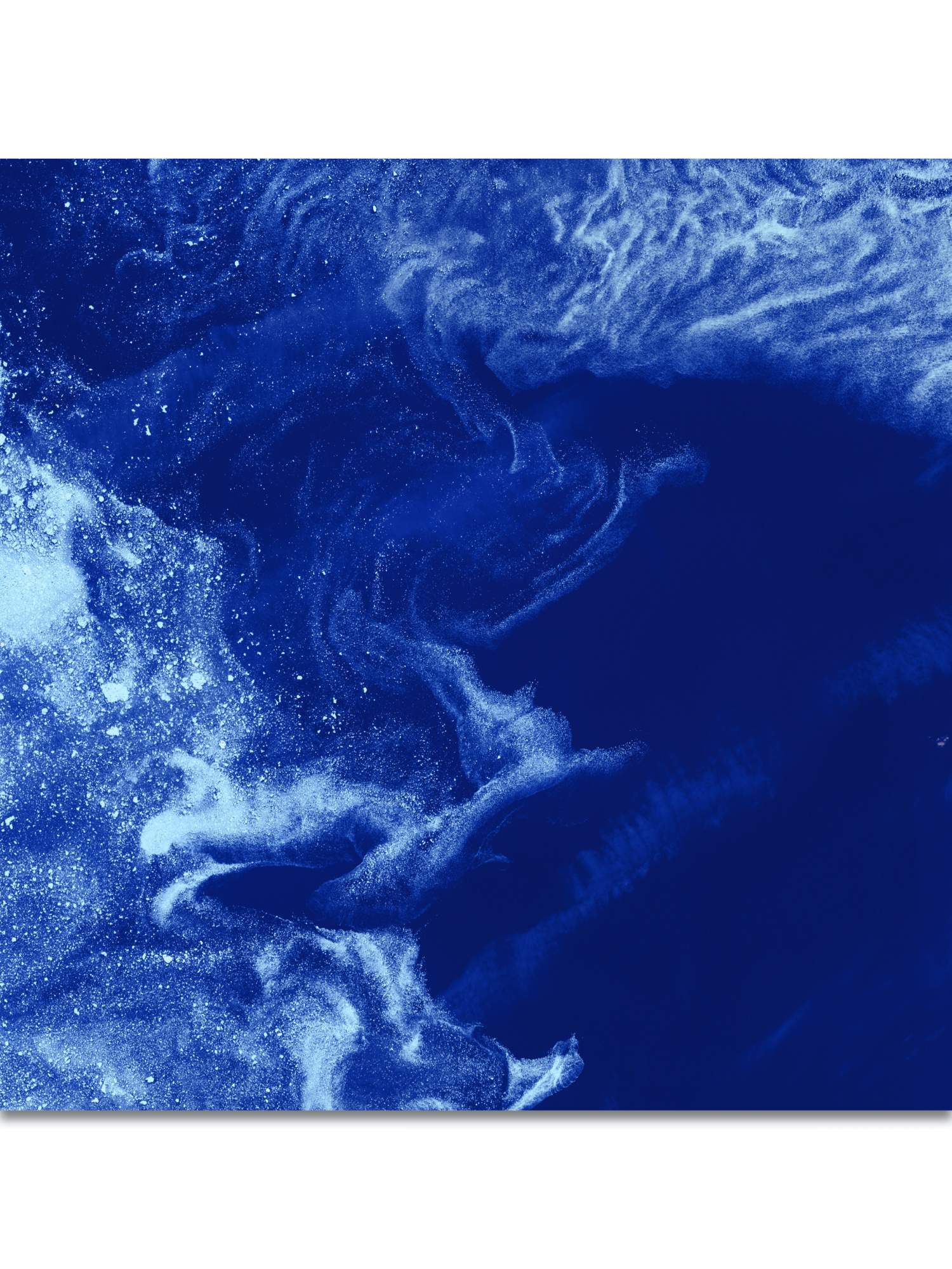 Постеры Grafia.ink "Планета Земля: Гималаи + Северный Ледовитый океан"