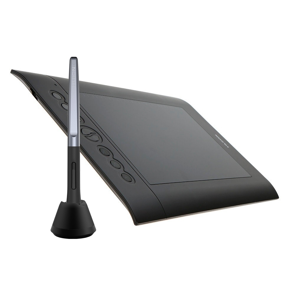 Huion h610 pro v2