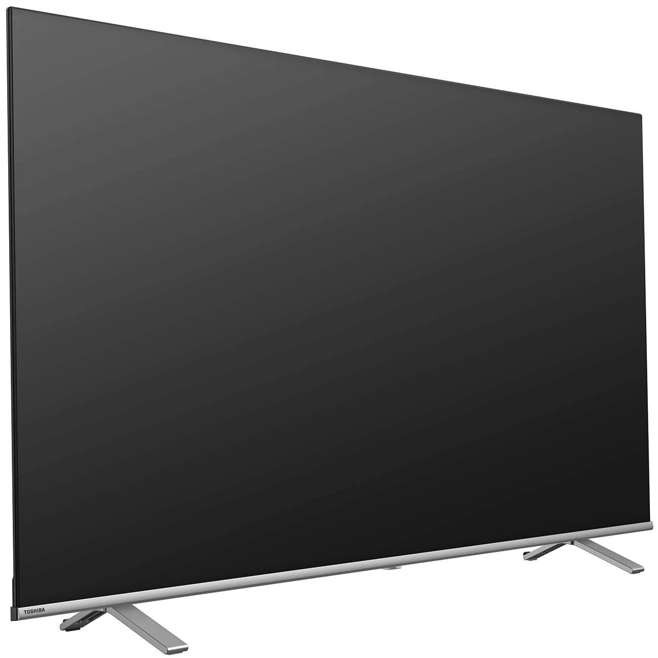 LED Телевизор 4K Ultra HD Toshiba 55C350KE