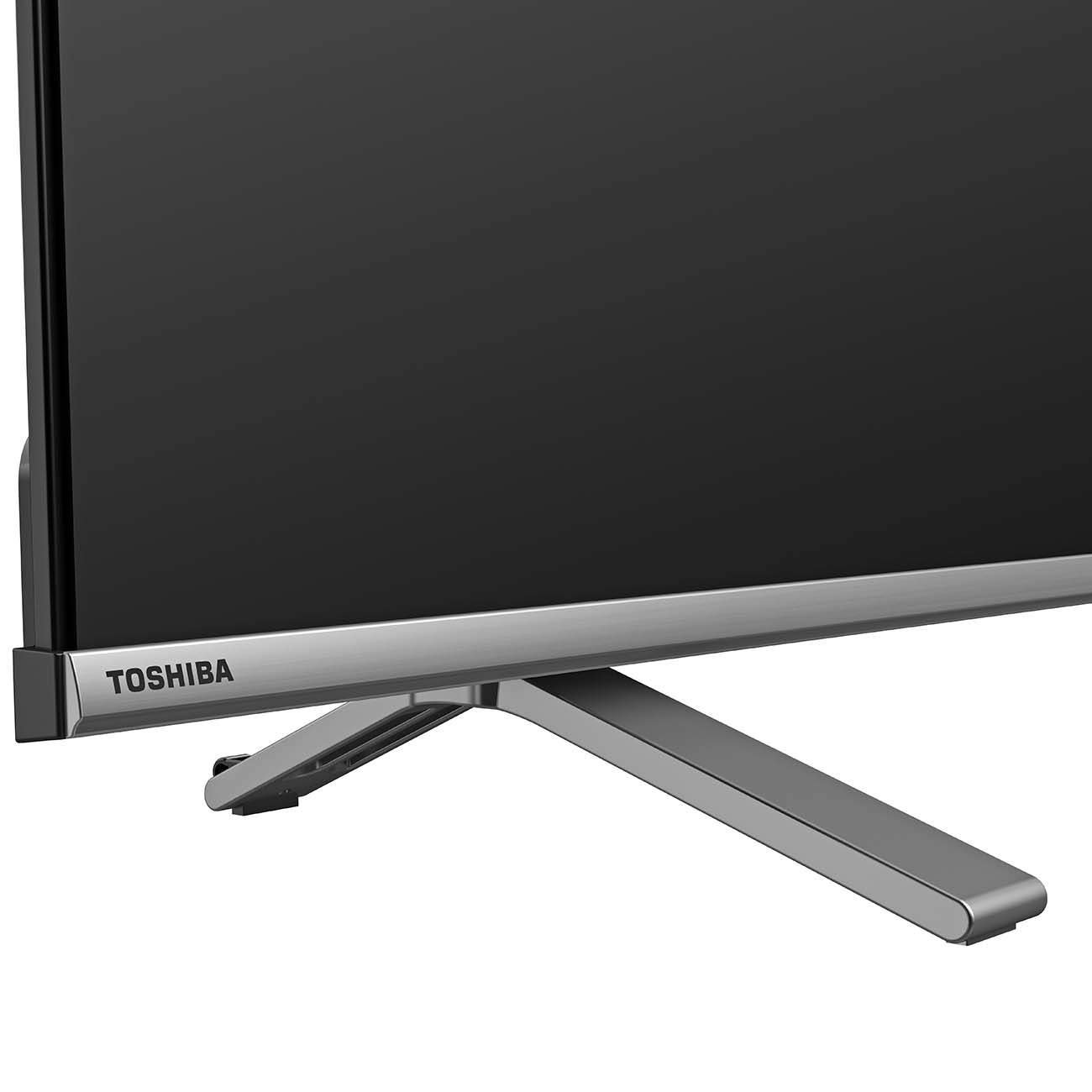 Телевизор Toshiba 55C350KE, 55"(140 см), UHD 4K