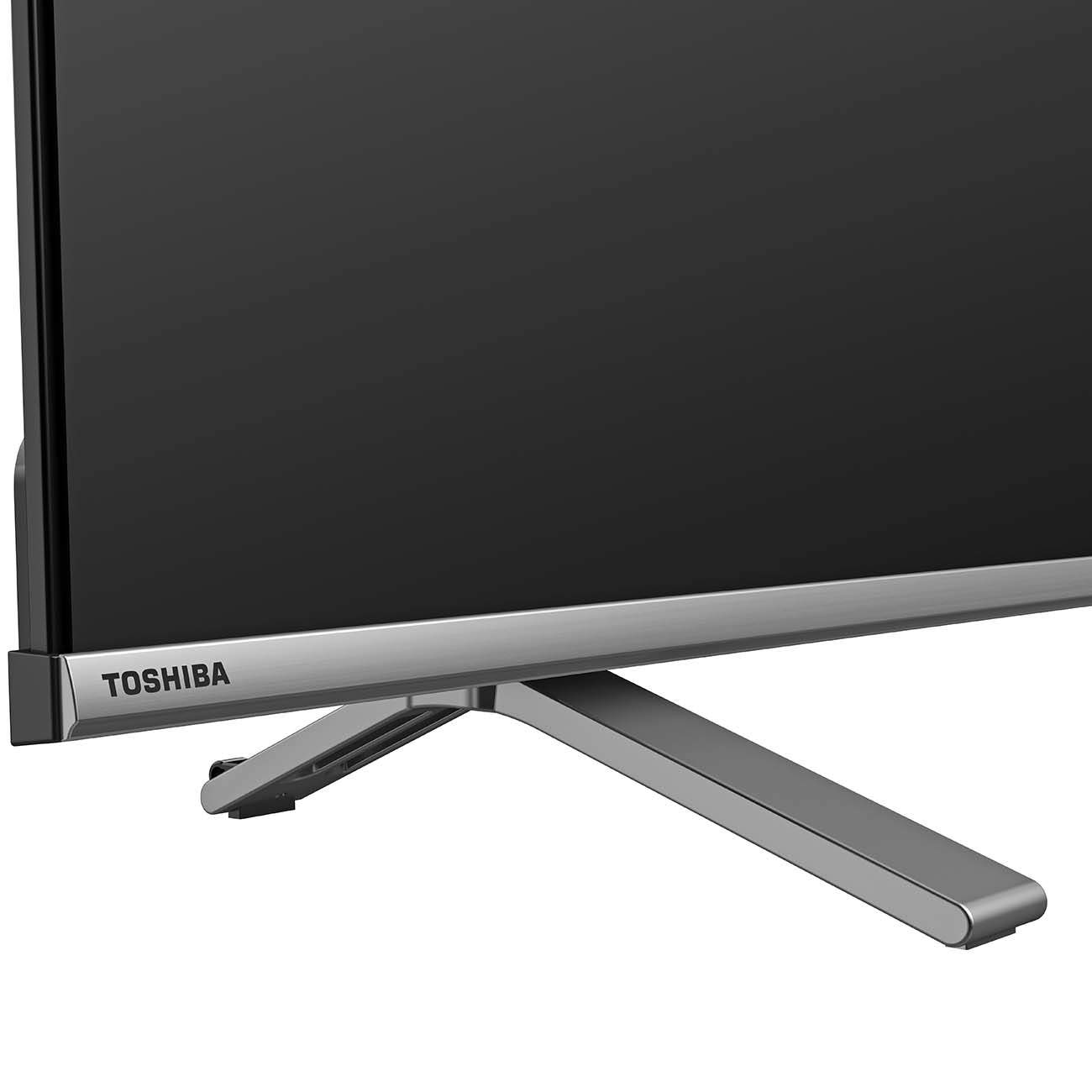 LED Телевизор 4K Ultra HD Toshiba 65C350KE