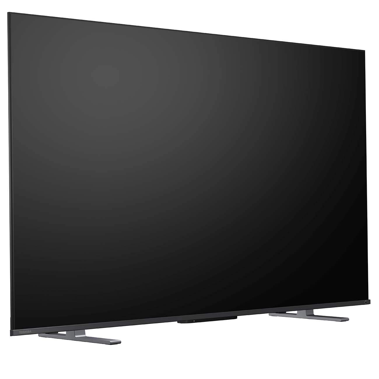 Телевизор Toshiba 65M550KE, 65"(165 см), UHD 4K