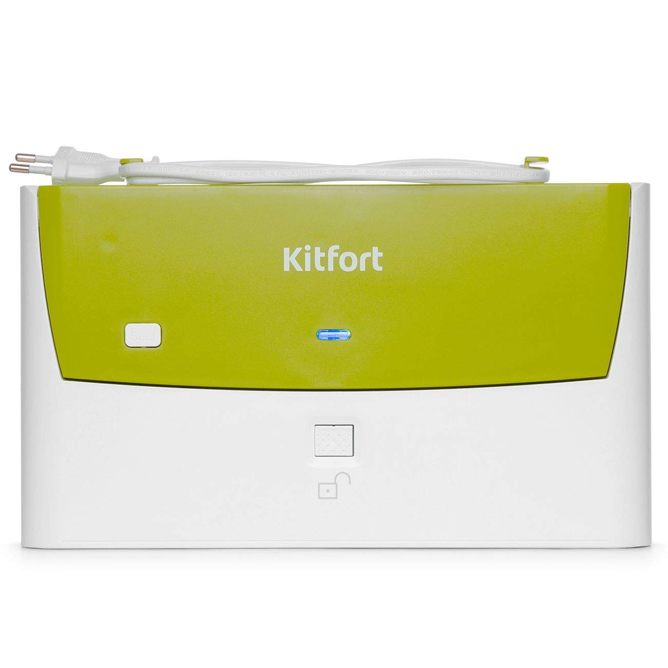 Вакуумный упаковщик Kitfort КТ-1512-2