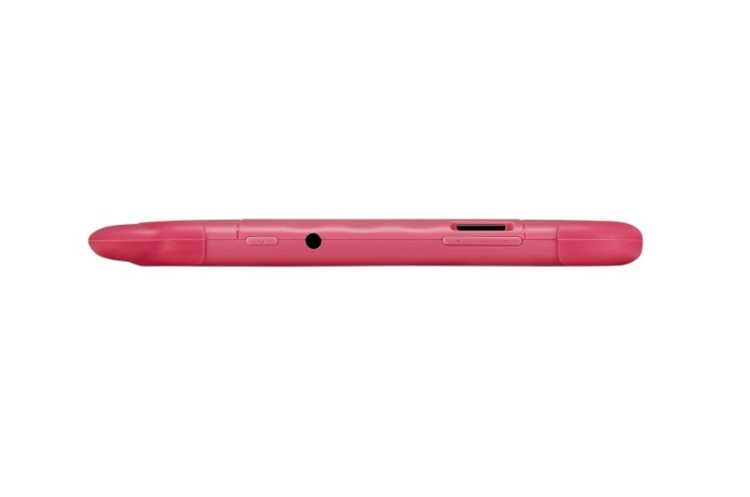 Планшет Prestigio SmartKids 3997 7" 1/16GB Pink (PMT3997_WI_D_PKC) Wi-Fi