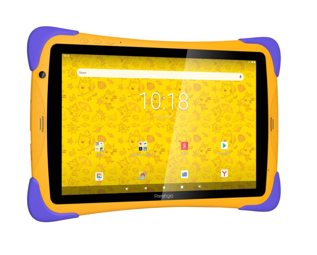 Планшет Prestigio SmartKids 3104 10.1