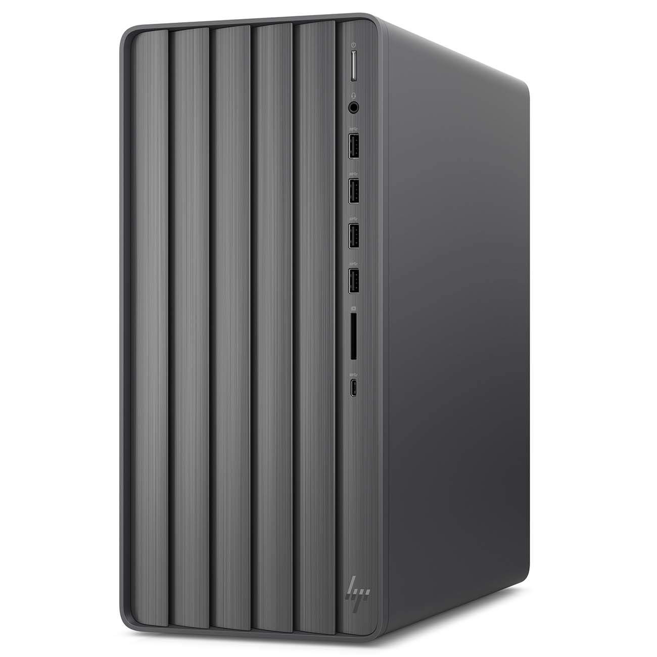  Системный блок HP ENVY TE01-2008ur 5B1C1EA (5B1C1EA) 