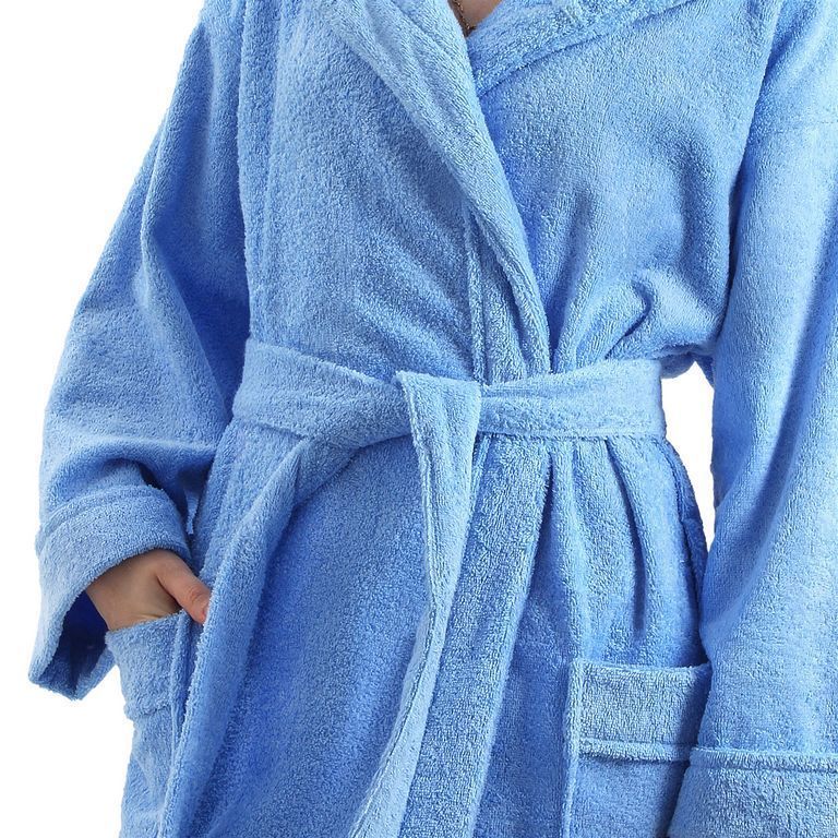 Махровый халат женский Озон