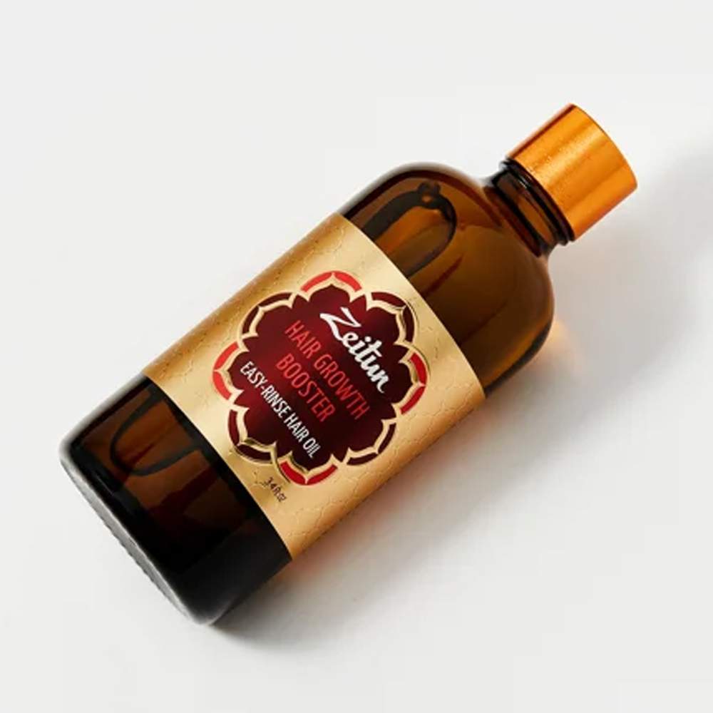 Купить масло для волос Zeitun Активатор роста волос 100 мл, цены на