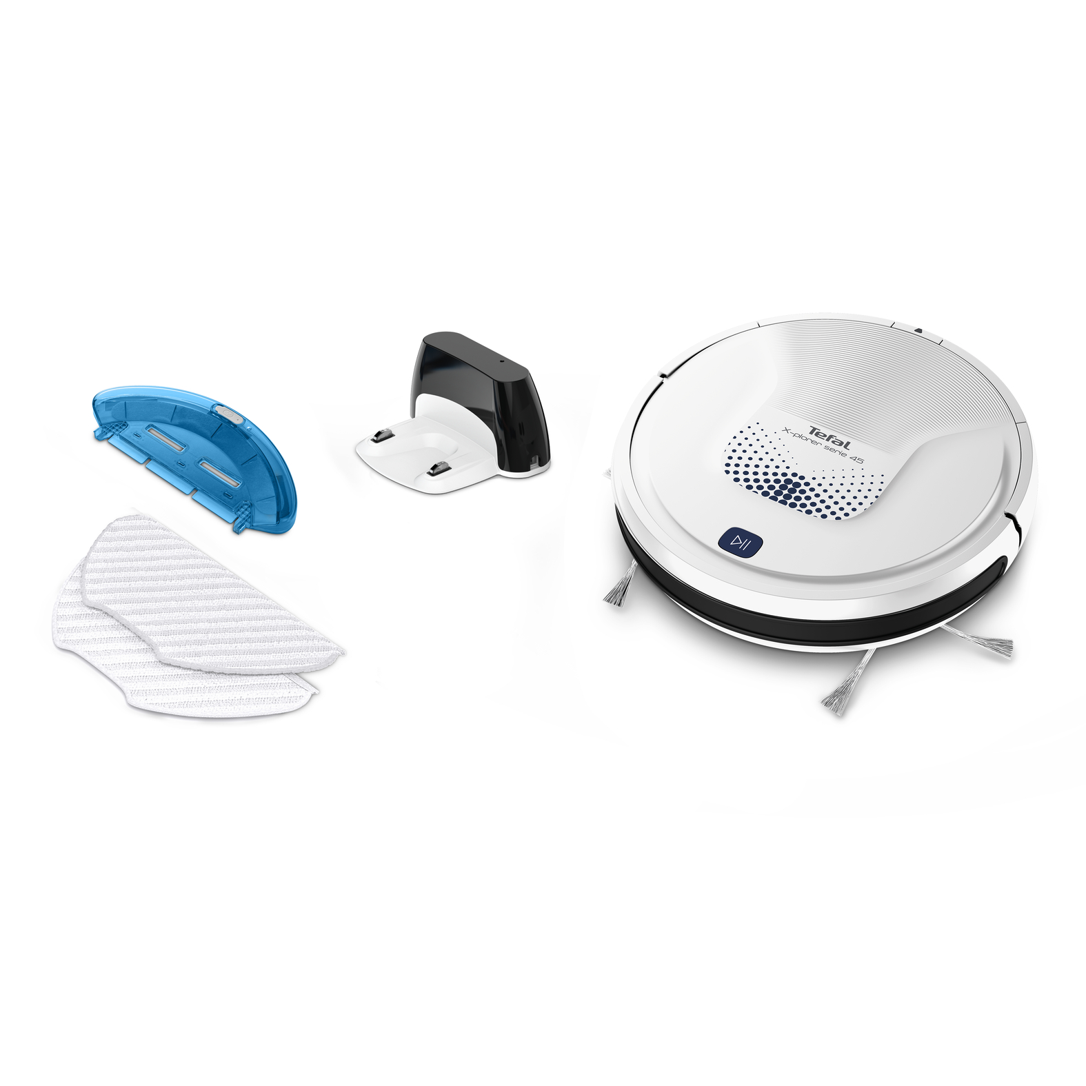 Tefal x plorer serie 45 aqua. Пылесос x-plorer serie 45. Робот-пылесос x-plorer serie 45 rr8277wh. Робот-пылесос Tefal x-plorer serie 45. Робот пылесос Ровента 45 rr8277.