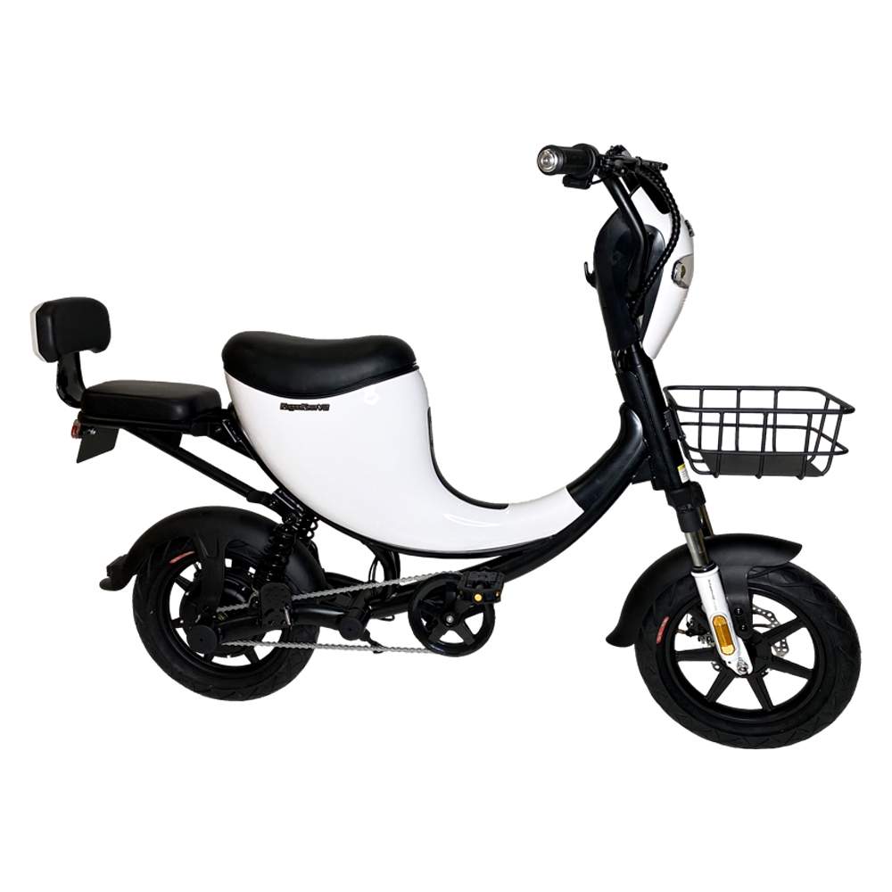 Как снять аккумулятор с электровелосипеда kugoo kirin