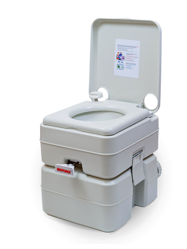 Bioforce compact wcl 20 24. Bioforce compact wcl 20 24