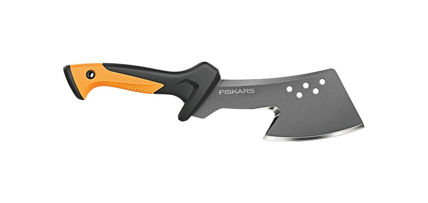 Топор-мачете Fiskars CL-541 1051234 - купить в Москве, цены на Мегамаркет | 100051842587