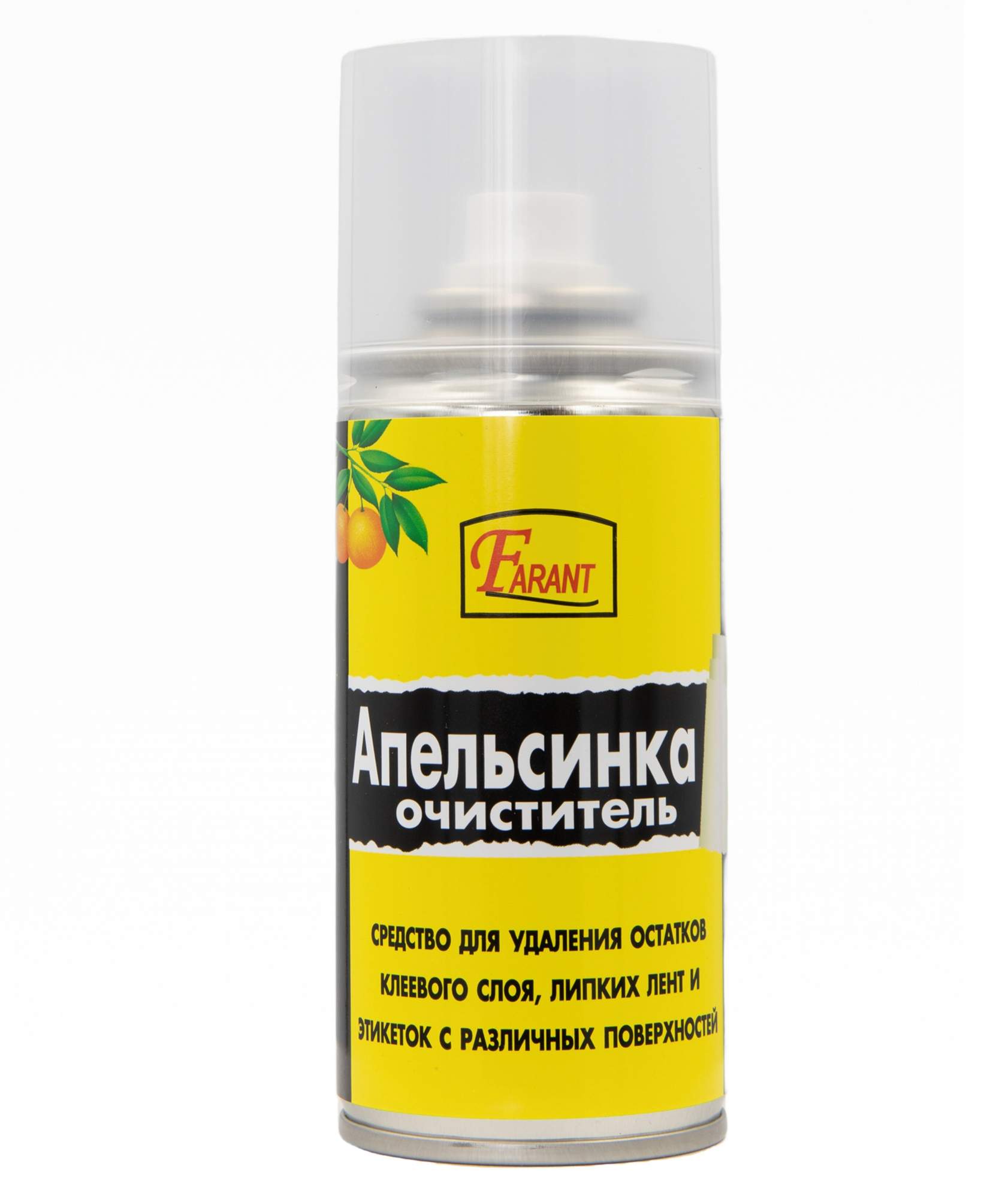 Farant Очиститель клеевого слоя Farant
