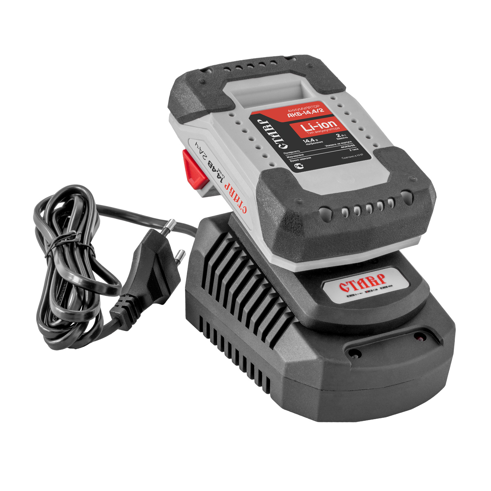 Дрель-шуруповерт Ставр ДА-18/2 (ст18-2да) купить в интернет-магазине ...