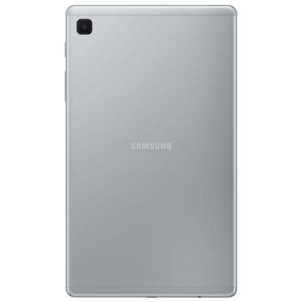 Планшет Samsung Galaxy Tab A7 Lite WiFi 32GB Silver (SM-T220NZSASER)