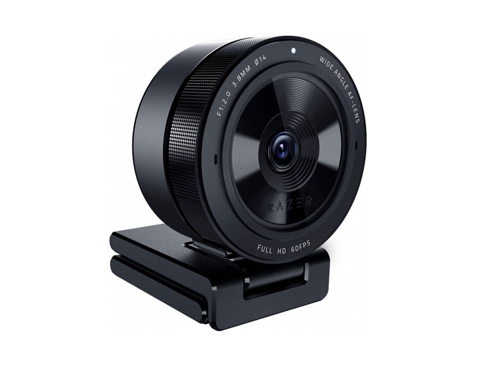 Веб камера razer kiyo pro. Razer webcam Kiyo Pro. Razer Kiyo Camera - streaming webcam. Razer Kiyo Pro New - streaming webcam.