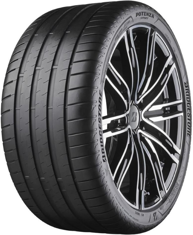 Купить шины Bridgestone Potenza Sport 275/50 R20 113W, цены на Мегамаркет | Артикул: 100040030620