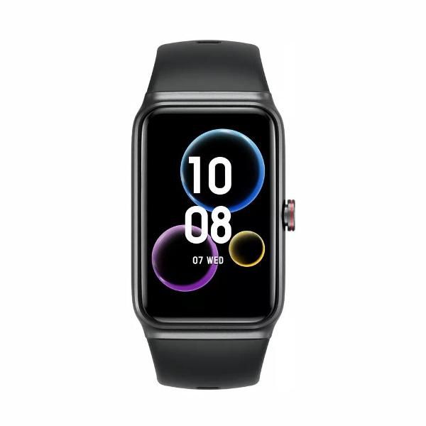 Смарт-часы Honor Choice Band черный, купить в Москве, цены в интернет-магазинах на Мегамаркет