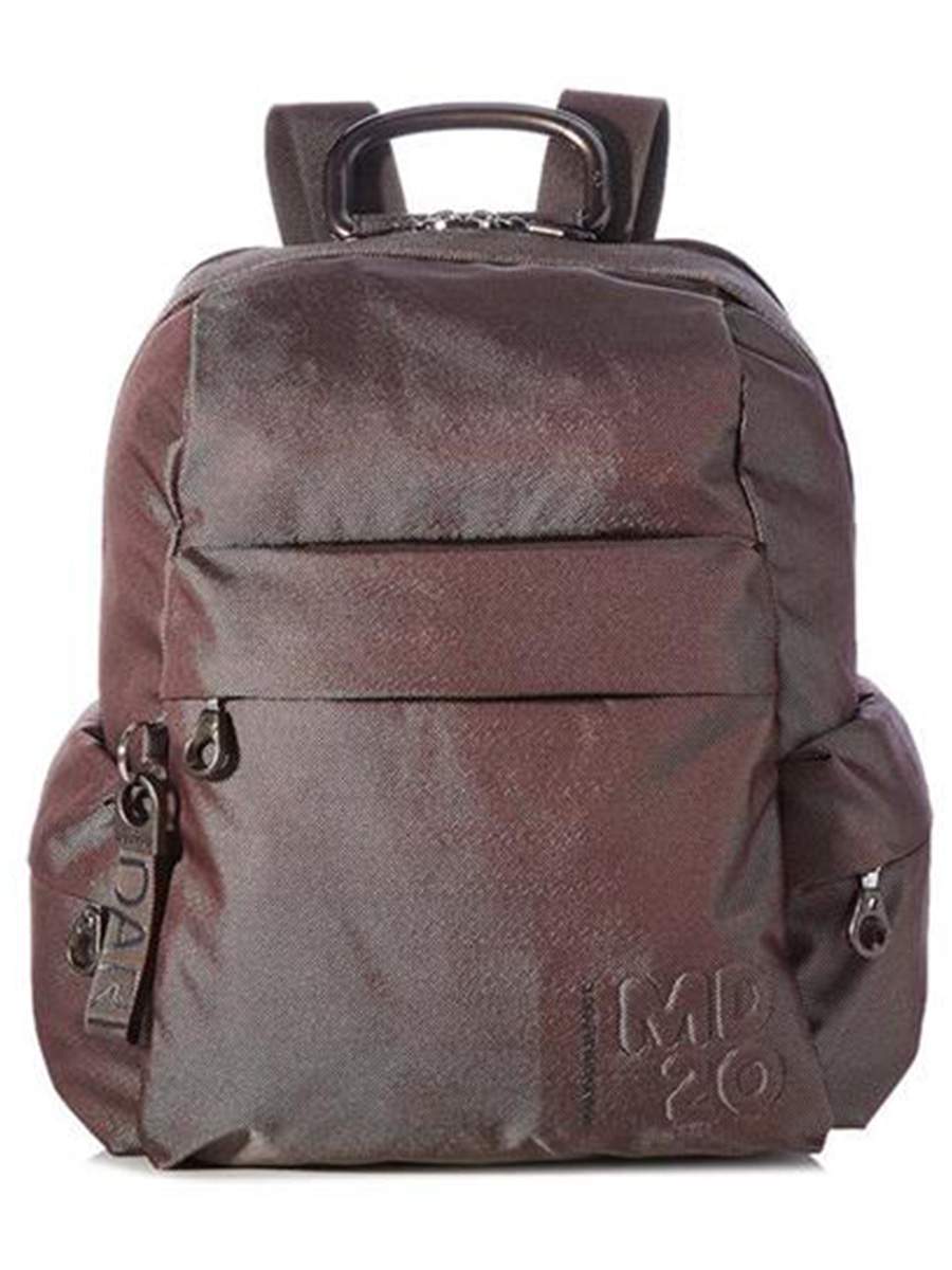 Mandarina Duck QMTT2 MD20 Backpack Mole 37 5x26x14