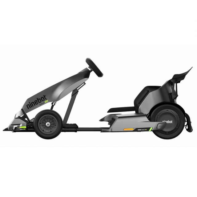 Электрокарт Ninebot Go Kart Pro купить в Москве, цены в интернет