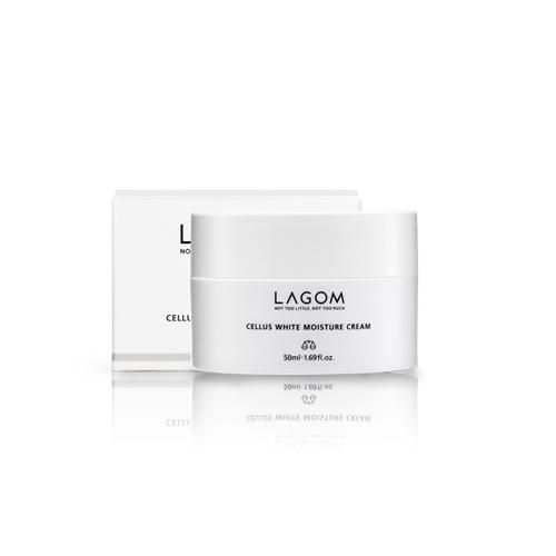 Lagom mild cream