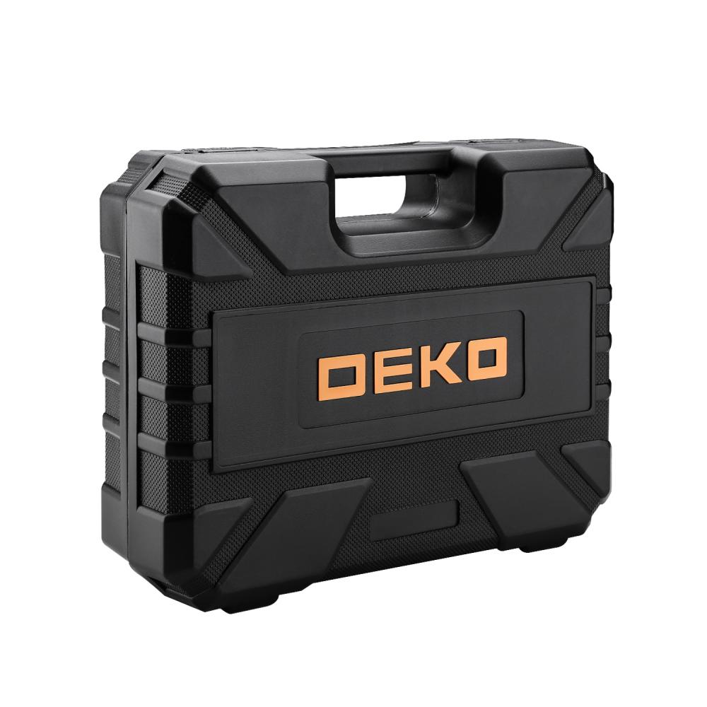 Dkcd12fu li аккумулятор